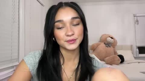 Adrianna  online show from January 24, 1:35 am