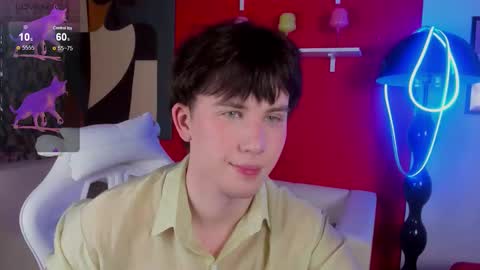 adrianoaubert online show from November 29, 8:44 am