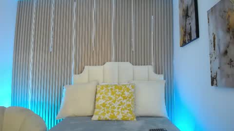 adrianstark_ online show from July 8, 1:03 pm