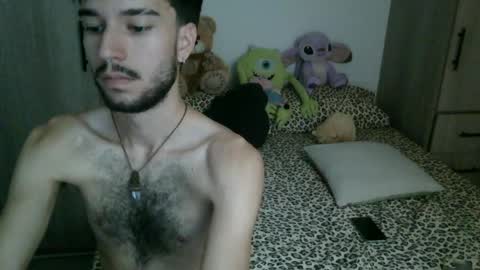 adrien_polo online show from April 21, 10:17 pm