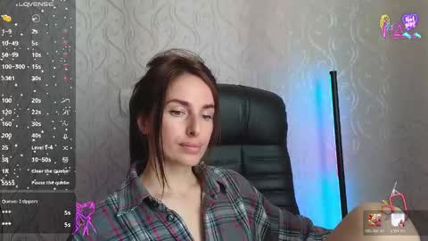 Adriana online show from June 5, 6:52 am