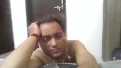 adudeandsexy online show from June 6, 6:03 pm