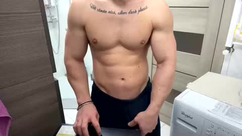 Mrrfitt online show from February 28, 5:44 am