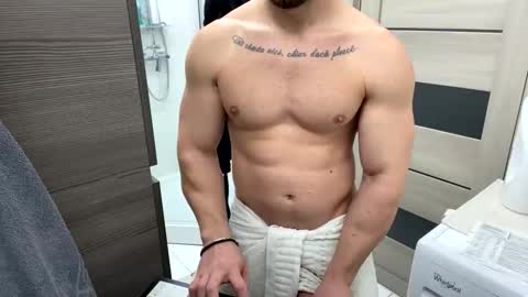 Mrrfitt online show from December 14, 1:50 pm