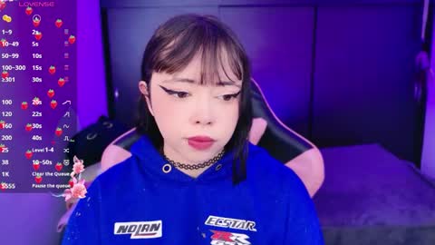 Arieyara online show from April 27, 12:03 pm