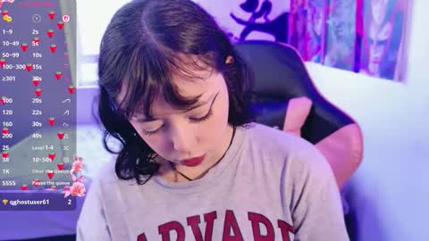 Arieyara online show from March 28, 12:39 pm