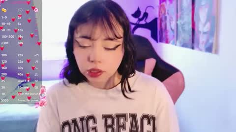 Arieyara online show from March 6, 1:10 pm