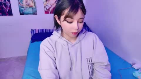 Arieyara online show from February 28, 1:15 am