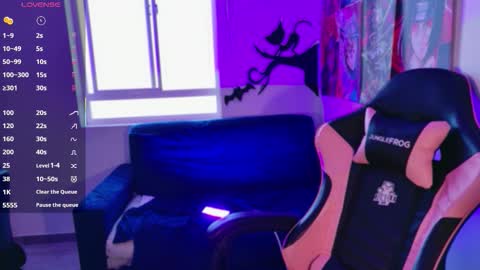 Arieyara online show from November 30, 11:28 am