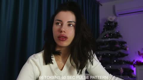 Snapshot of aelia_anara chatting on December 29, 6:24 am Aelia online show from December 29, 6:24 am