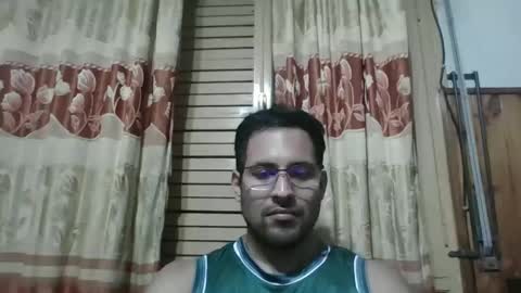 aerialjoa online show from October 23, 2:02 am