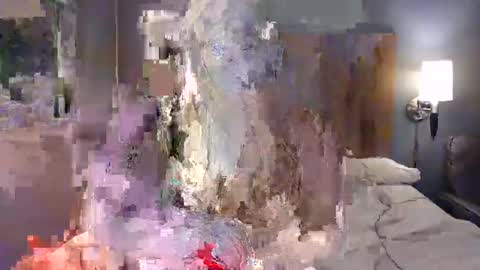 aeris ellie online show from November 13, 2:58 am