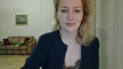 aeroliss online show from July 3, 6:34 pm