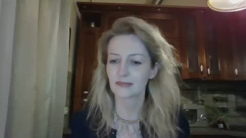 aeroliss online show from March 21, 4:55 pm