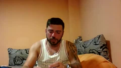 aerthurethan online show from October 18, 5:28 pm