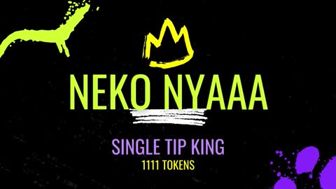 Tiana online show from February 25, 11:36 am