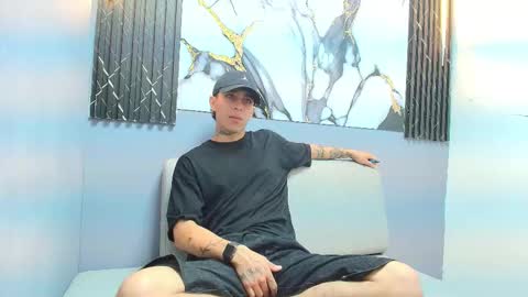 AETHON online show from November 6, 3:04 pm