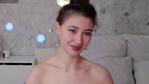 AffiinaLovsx online show from February 19, 3:38 am