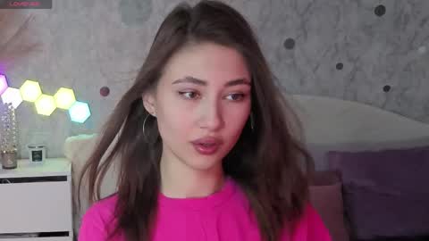 AffiinaLovsx online show from April 22, 5:03 am