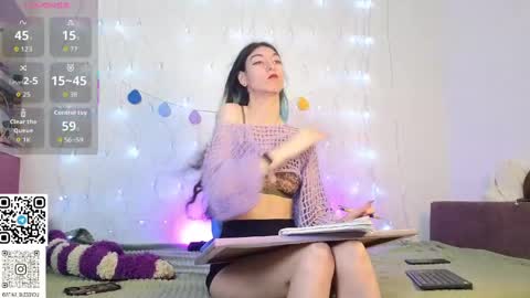 Afina online show from April 25, 5:09 am