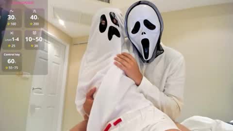 Snapshot of afina_philip chatting on October 29, 12:40 pm Afina and Philip online show from October 29, 12:40 pm