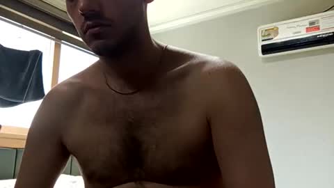 Brad online show from April 21, 3:35 am