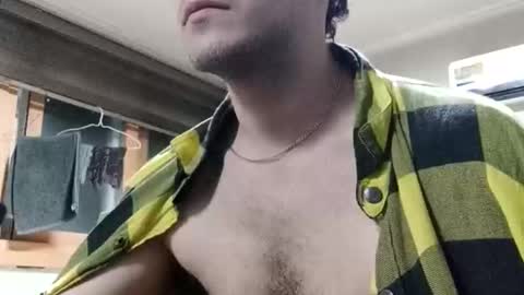 Brad online show from March 19, 11:15 am