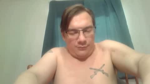 afreeman1 online show from February 3, 6:34 pm