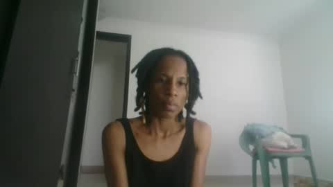 Africa online show from February 23, 4:35 pm