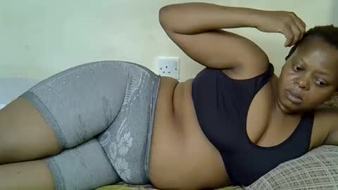 african_rasta online show from April 22, 6:37 pm