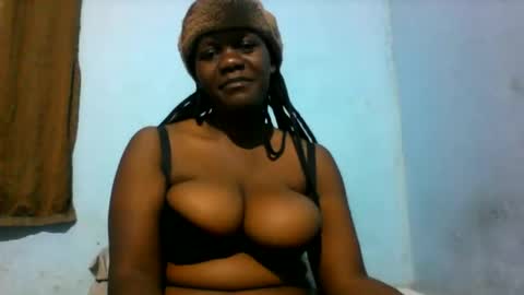 africangal6677 online show from May 9, 2:12 pm