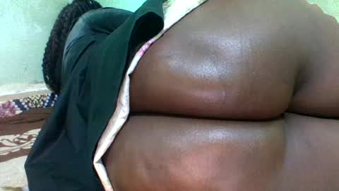 africangal6677 online show from August 1, 12:12 am