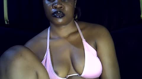 africangoddess online show from July 18, 7:38 pm
