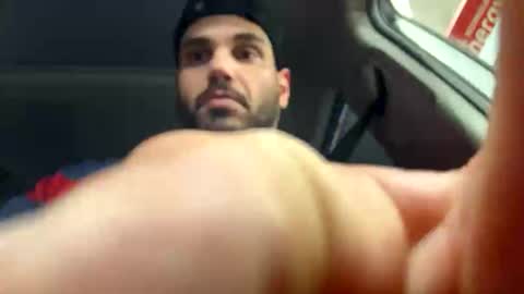 Felix Alexander online show from November 13, 9:12 am