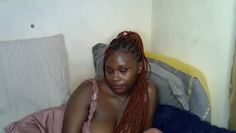 afrii_kity online show from November 4, 2:07 pm