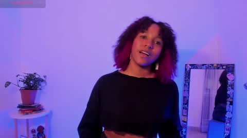 afro_dita8 online show from June 2, 2:02 am