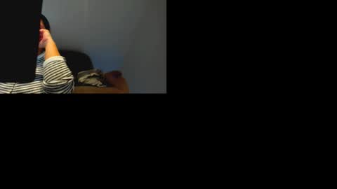 afrodisiacaly online show from November 30, 6:37 pm