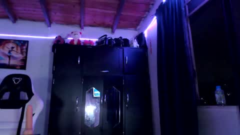 afrodita096 online show from March 1, 4:26 am