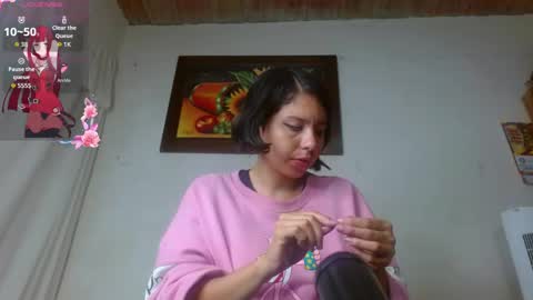 afrodita_024 online show from June 6, 4:13 pm