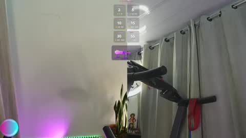 Afrodita P  online show from September 18, 9:35 am