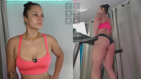 Afrodita P  online show from April 12, 9:13 am