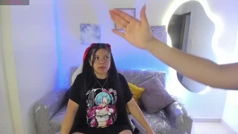 afrodita_rouss online show from February 20, 9:39 pm