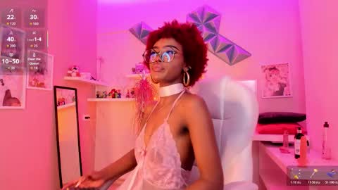 Afrodita online show from January 11, 7:31 pm