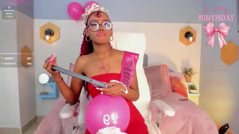 Afrodita online show from February 12, 9:18 pm