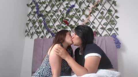 Lia  Valkyria online show from April 17, 3:25 pm