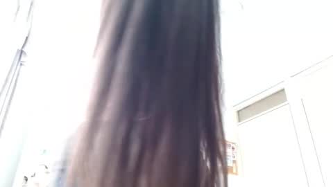 afrodithaa_ online show from April 24, 4:20 pm