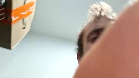 afromanblake online show from March 26, 3:23 am