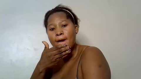 afronubians online show from December 17, 8:15 pm