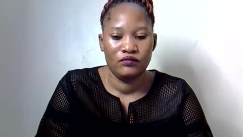 afronubians online show from March 24, 8:31 am