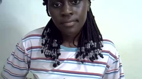 afronubians online show from March 1, 7:04 pm